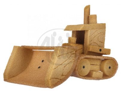 EP Line Real Construction Deluxe