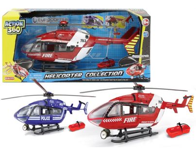 Realtoy Helicoptera Action 360