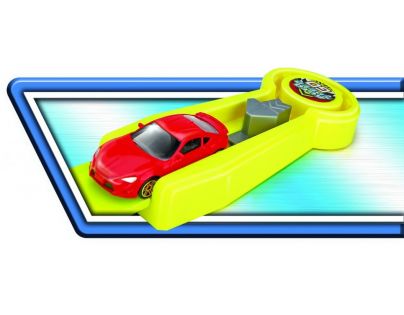 Realtoy Štartovacie zariadenie k dráhe s autíčkom