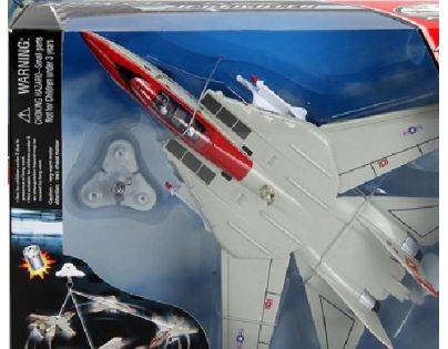 Realtoy Stíhačka k zavěšení pod stropem 1:70