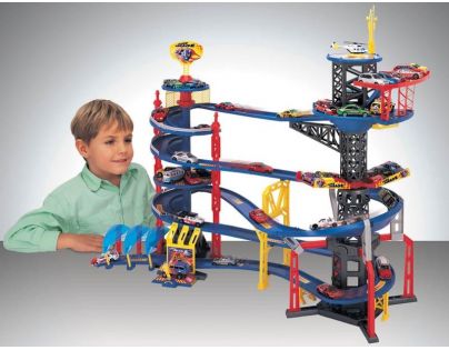REALTOY 18R28351 - Super garáž