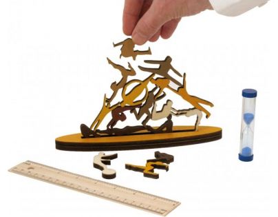 Recent Toys Acrobat Tower