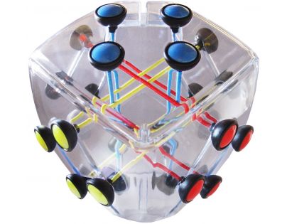 Recent Toys Brainstring Original Retro