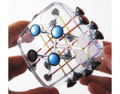Recent Toys Brainstring Original Retro
