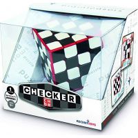 Recent Toys Checker Cube 4