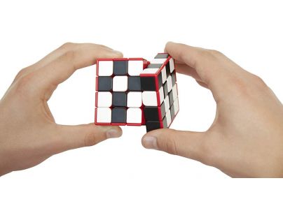 Recent Toys Checker Cube