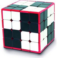 Recent Toys Checker Cube 2