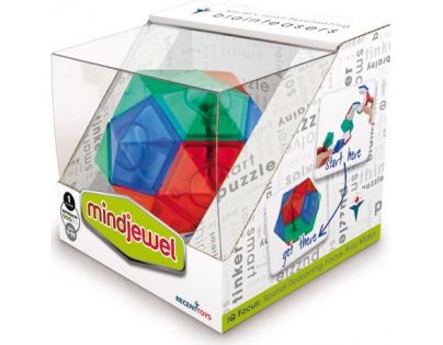RecentToys Mind Jewel