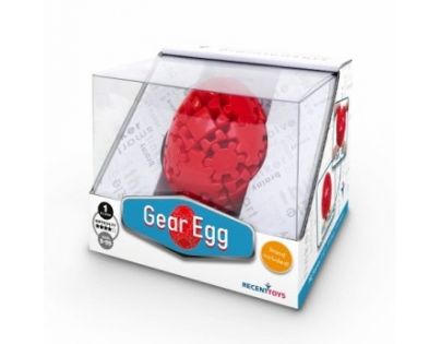 Gear Egg