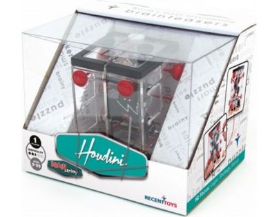 RecentToys hlavolam Brainstring Houdini