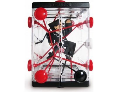 RecentToys hlavolam Brainstring Houdini