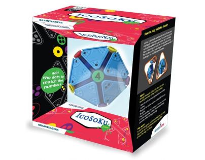 Recent Toys Hlavolam Icosoku junior