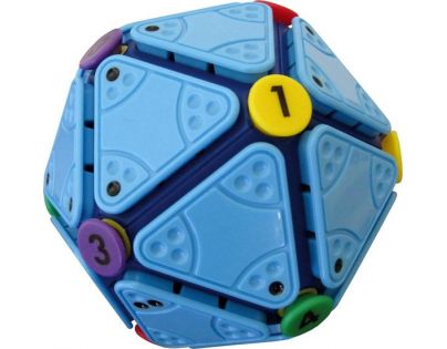 Recent Toys Hlavolam Icosoku junior