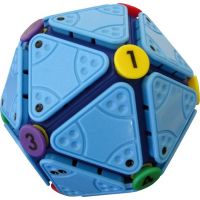Recent Toys Hlavolam Icosoku junior 2