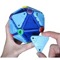 Recent Toys Hlavolam Icosoku junior 3