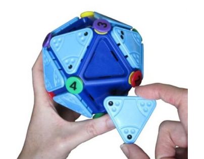 Recent Toys Hlavolam Icosoku junior