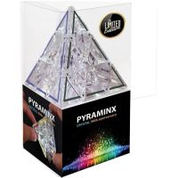 Recent Toys Krištáľová Pyramída 5