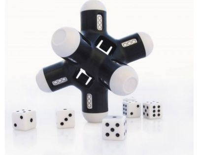 RecentToys hlavolam Mina