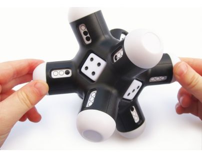 RecentToys hlavolam Mina
