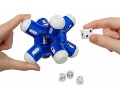 RecentToys hlavolam Mina