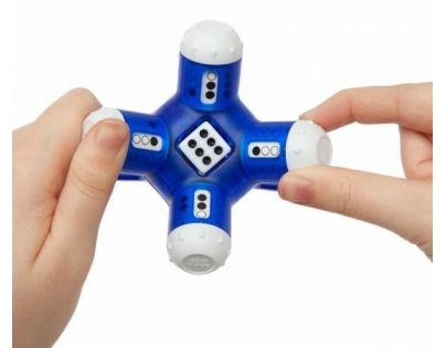 RecentToys hlavolam Mina