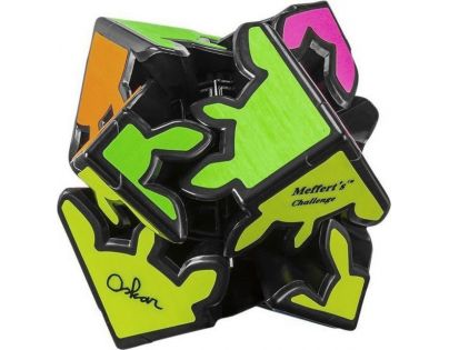 RecentToys Prevodovka