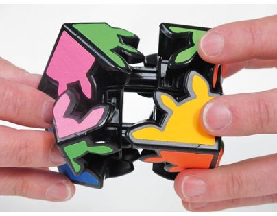 RecentToys Prevodovka