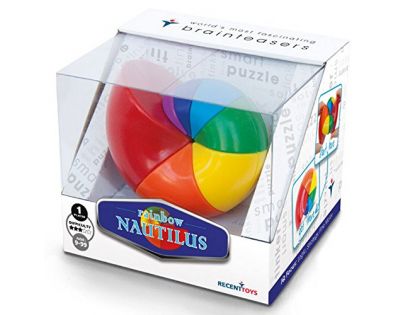 Recent Toys Rainbow Nautilus