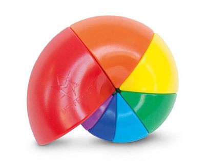 Recent Toys Rainbow Nautilus