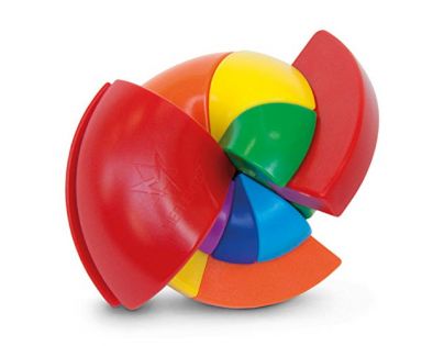 Recent Toys Rainbow Nautilus