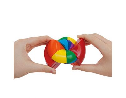 Recent Toys Rainbow Nautilus