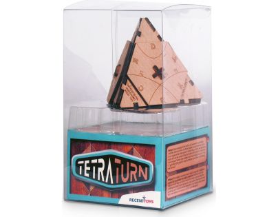 Recent Toys Tetraturn