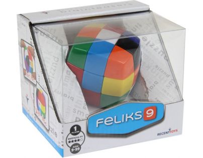 RecentToys Feliks 9