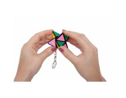 RecentToys hlavolam Mini Pyrastar