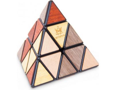 Recenttoys Pyramida Deluxe
