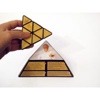 Recenttoys Pyramida Deluxe 2
