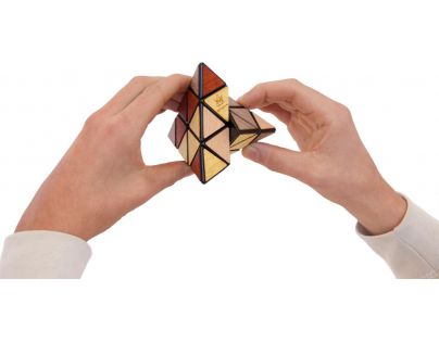 Recenttoys Pyramida Deluxe