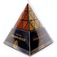 Recenttoys Pyramida Deluxe 4