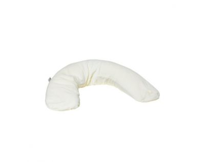 Red Castle Kojící polštář BIG FLOPSY, biobavlna (slonovina)