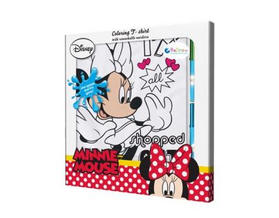 Tričko ReDraw Minnie - vel. 128