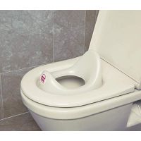 Redukcia na WC Ergo biela 68 2