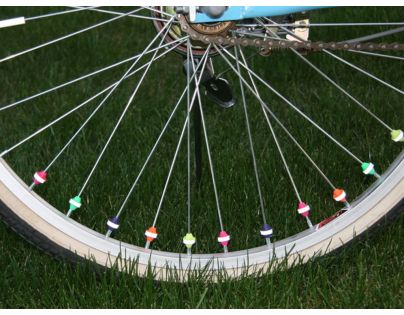 Altima Reflexné plastové prvky