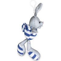 Altima Reflexné prívesky zvieratká 3D Zajac 2