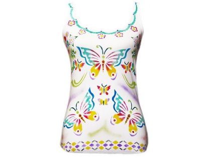 Renart Sprayza Design set 2