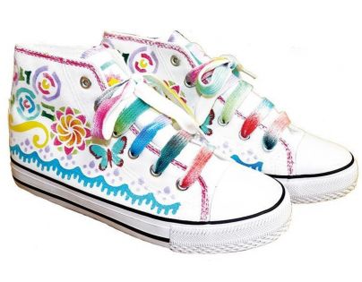 Renart Sprayza Design set 2