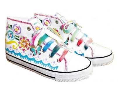 RenArt Sprayza Fashionista