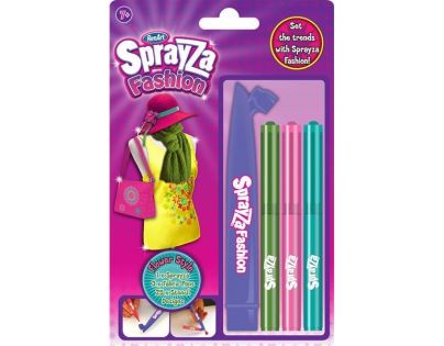 Renart Sprayza Flower Style