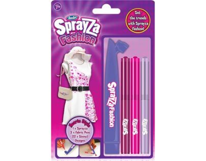 Renart Sprayza Hearts Style