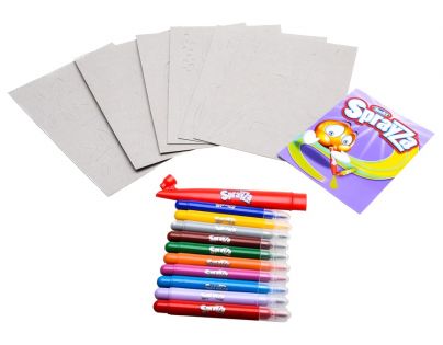 Renart Sprayza Pro set 1