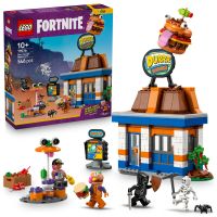 LEGO® Fortnite® 77076 Reštaurácia Durrr Burger
